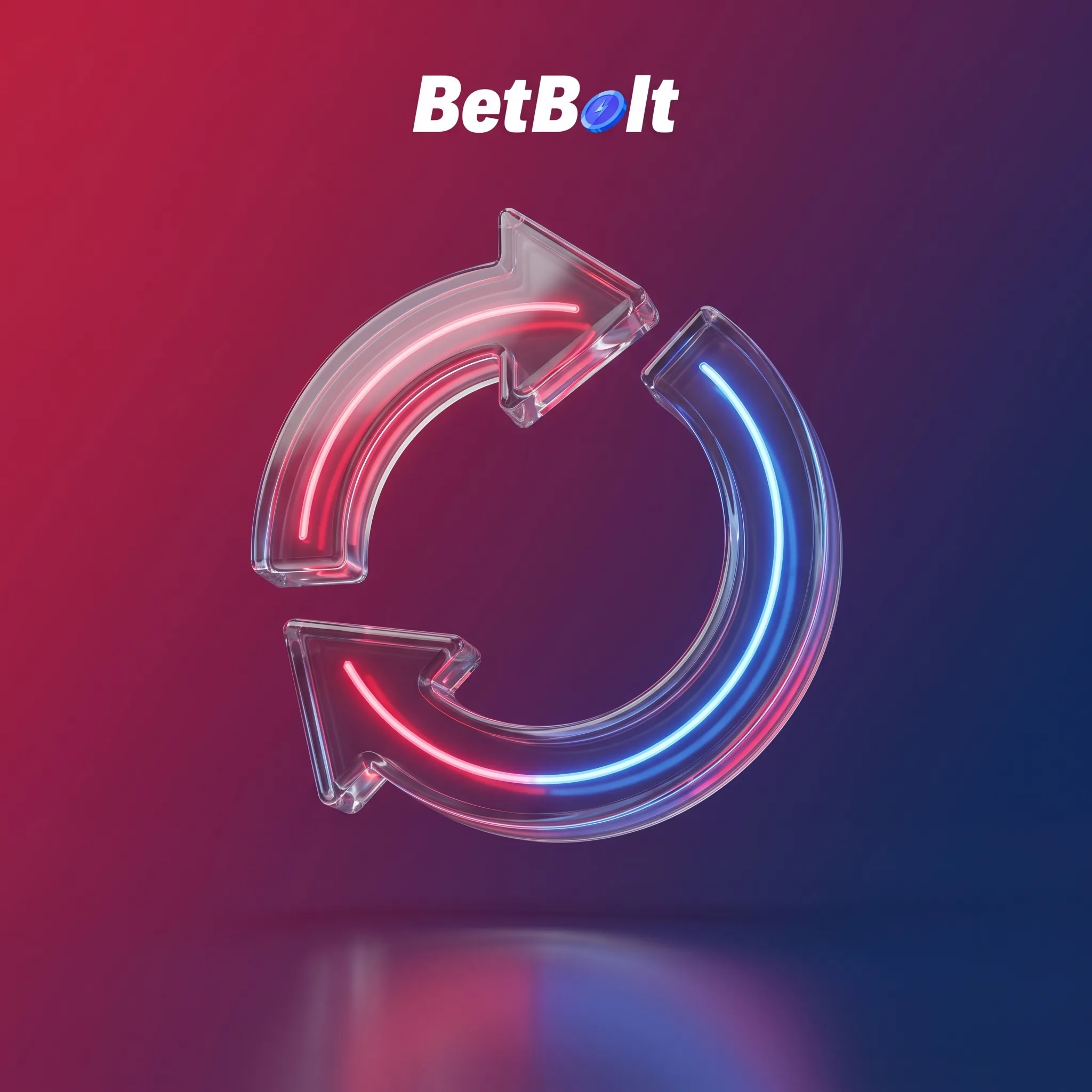 BetBolt cryptocurrency deposits and withdrawals