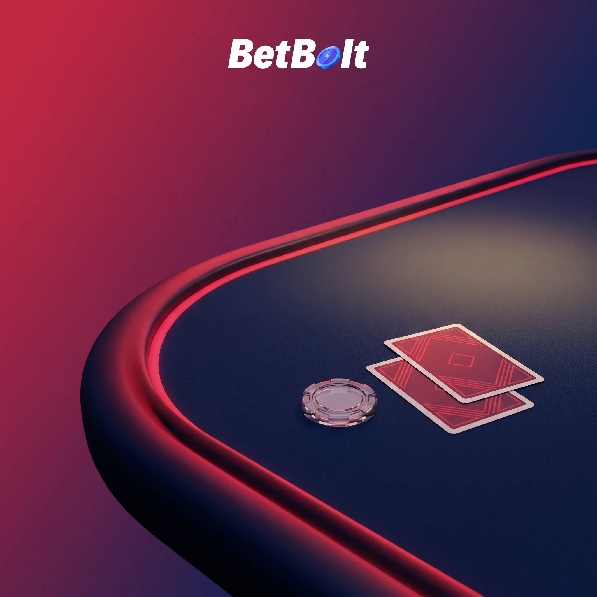 Mesas de casino en vivo de BetBolt